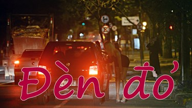 Câu chuyện truyền thanh 